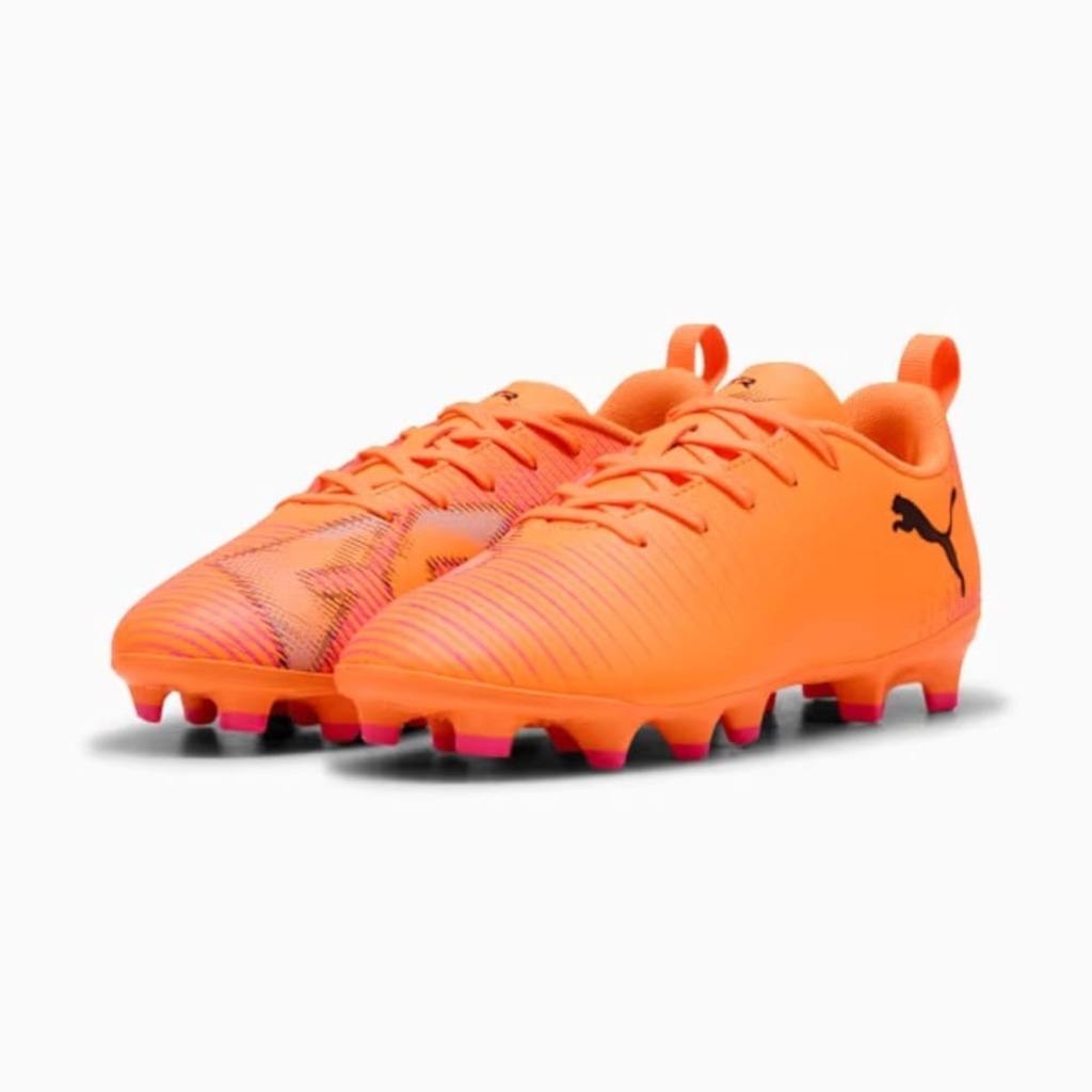 Imagem 2 do produto Chuteira de Campo Infantil Puma Future 8 Play