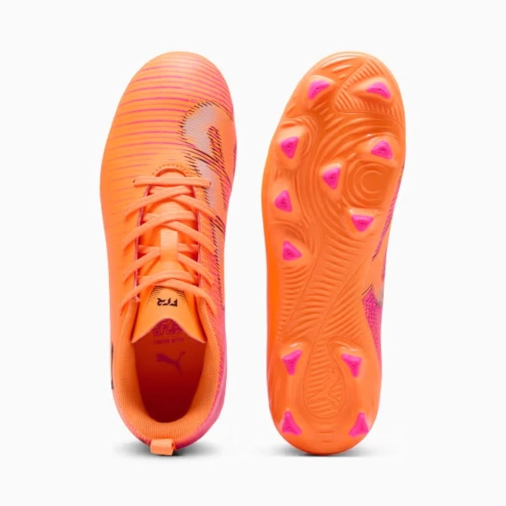 Imagem 3 do produto Chuteira de Campo Infantil Puma Future 8 Play