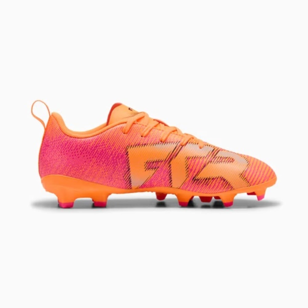 Imagem 4 do produto Chuteira de Campo Infantil Puma Future 8 Play