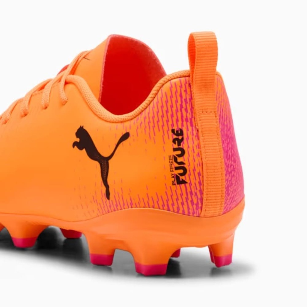 Imagem 5 do produto Chuteira de Campo Infantil Puma Future 8 Play