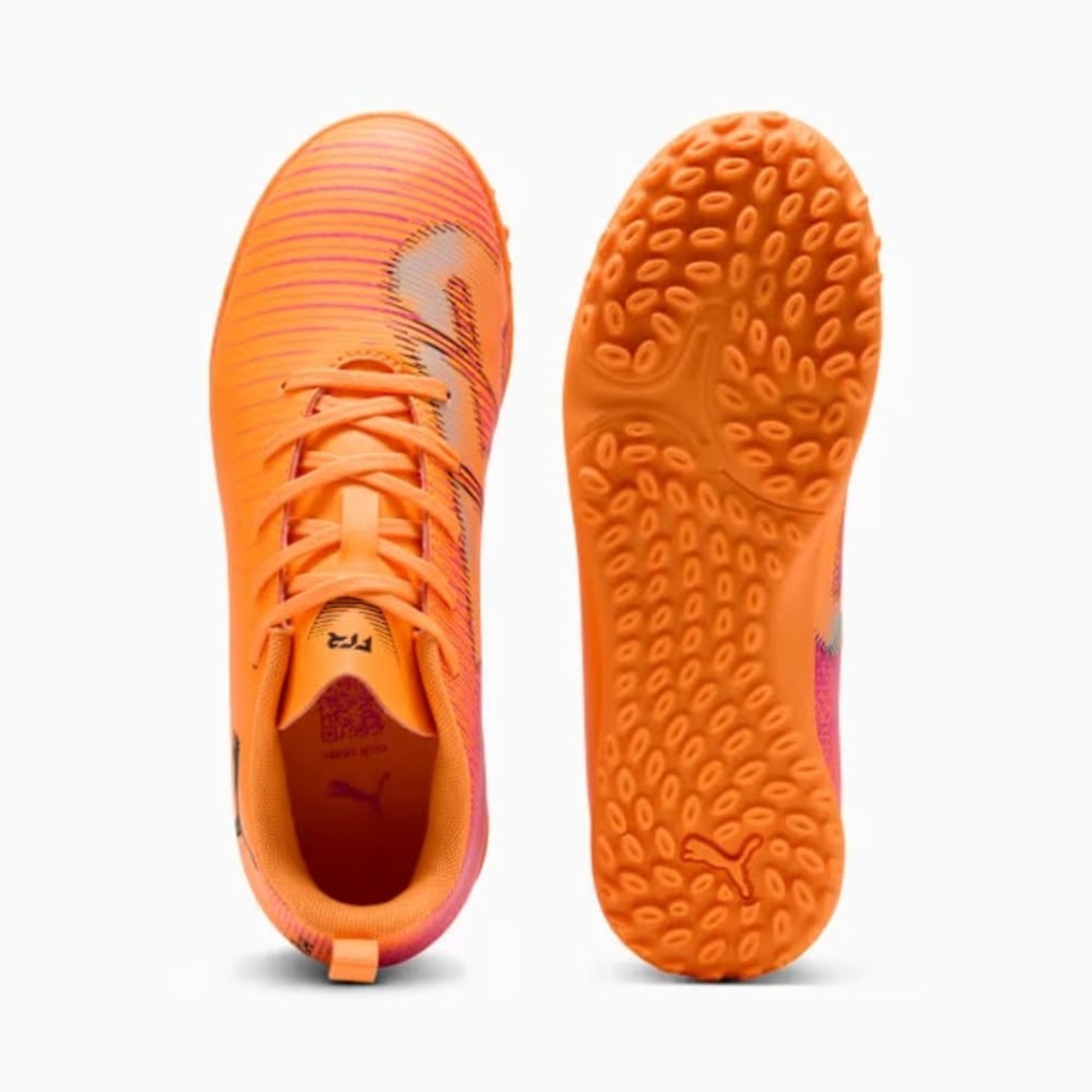 Imagem 4 do produto Chuteira Society Infantil Puma Future 8 Play