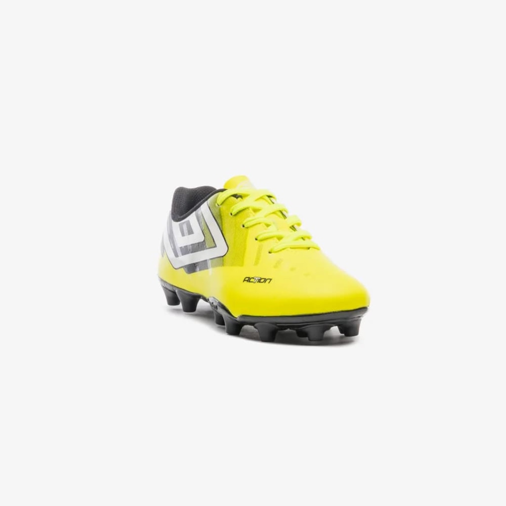 Imagem 2 do produto Chuteira de Campo Infantil Umbro Action