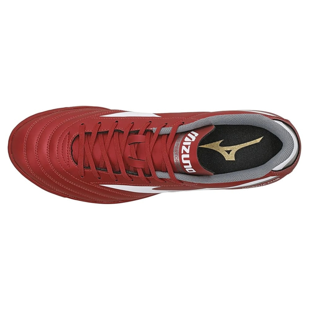 Imagem 2 do produto Chuteira Society Adulto Mizuno Morelia Club