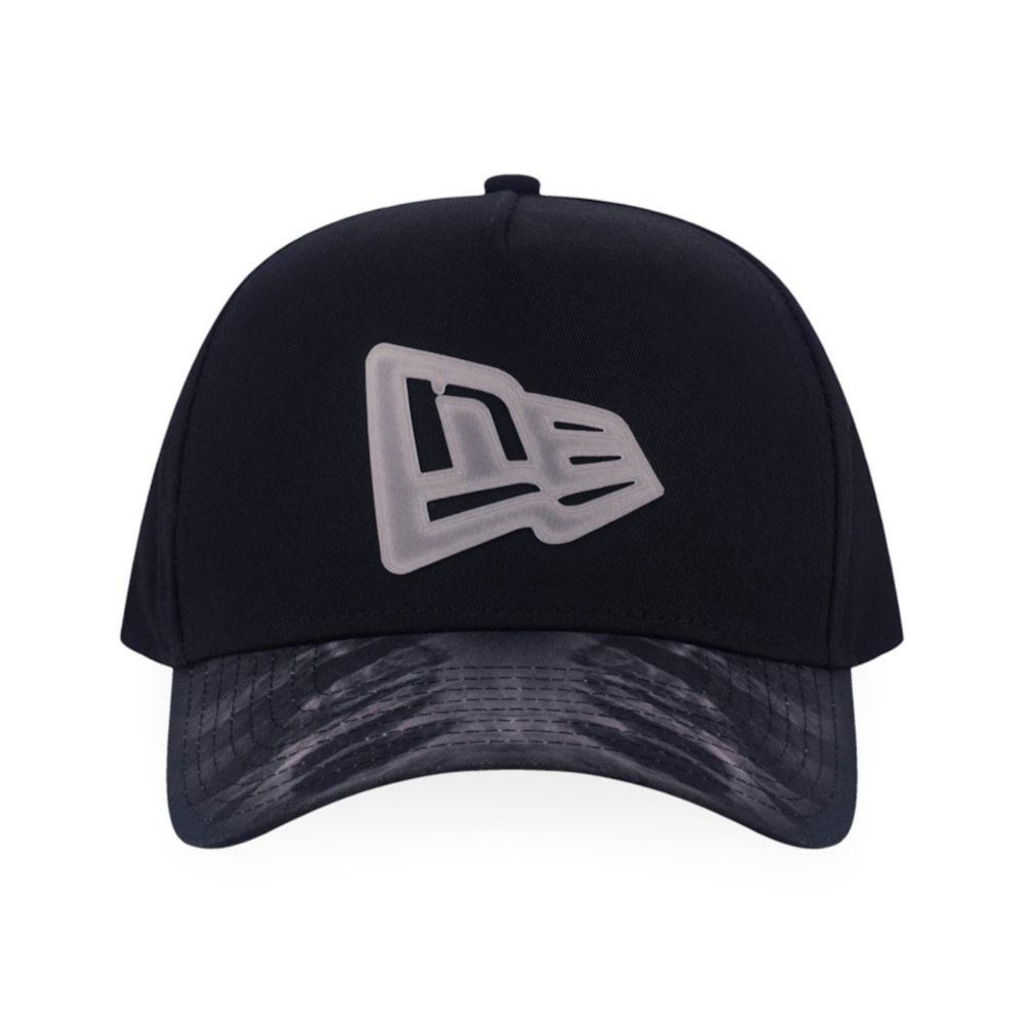 Imagem 2 do produto Boné New Era 9Forty A-Frame Snapback Branded Masculino