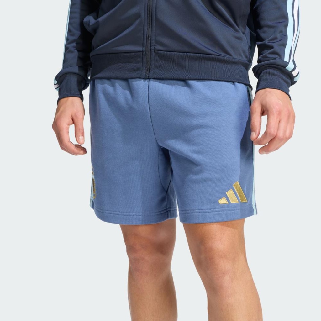 Imagem 5 do produto Short Adidas Argentina DNA Masculino