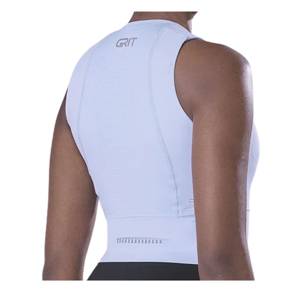 Imagem 2 do produto Top Authen Cropped Grit Bossa - Masculino