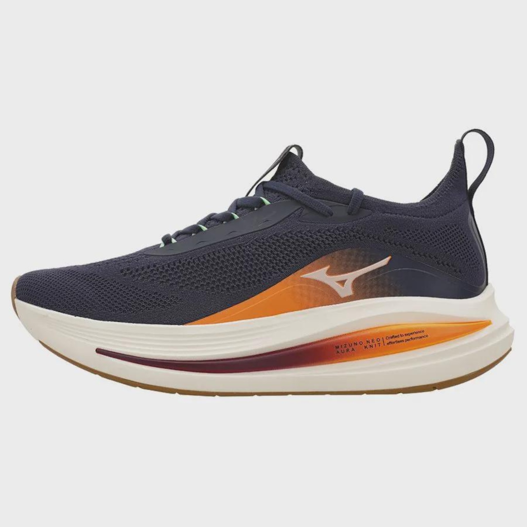 Imagem 2 do produto Tênis Neo Aura Knit - Mizuno - Masculino