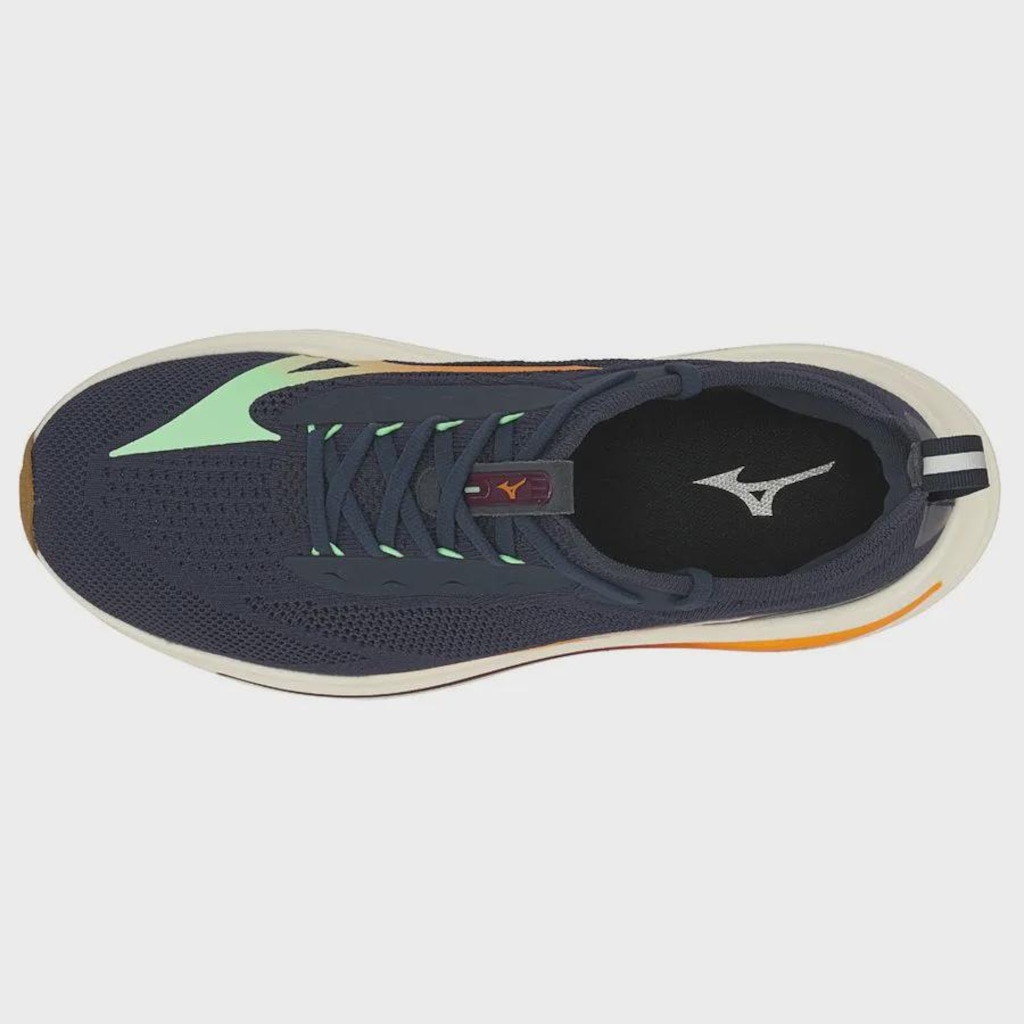 Imagem 3 do produto Tênis Neo Aura Knit - Mizuno - Masculino