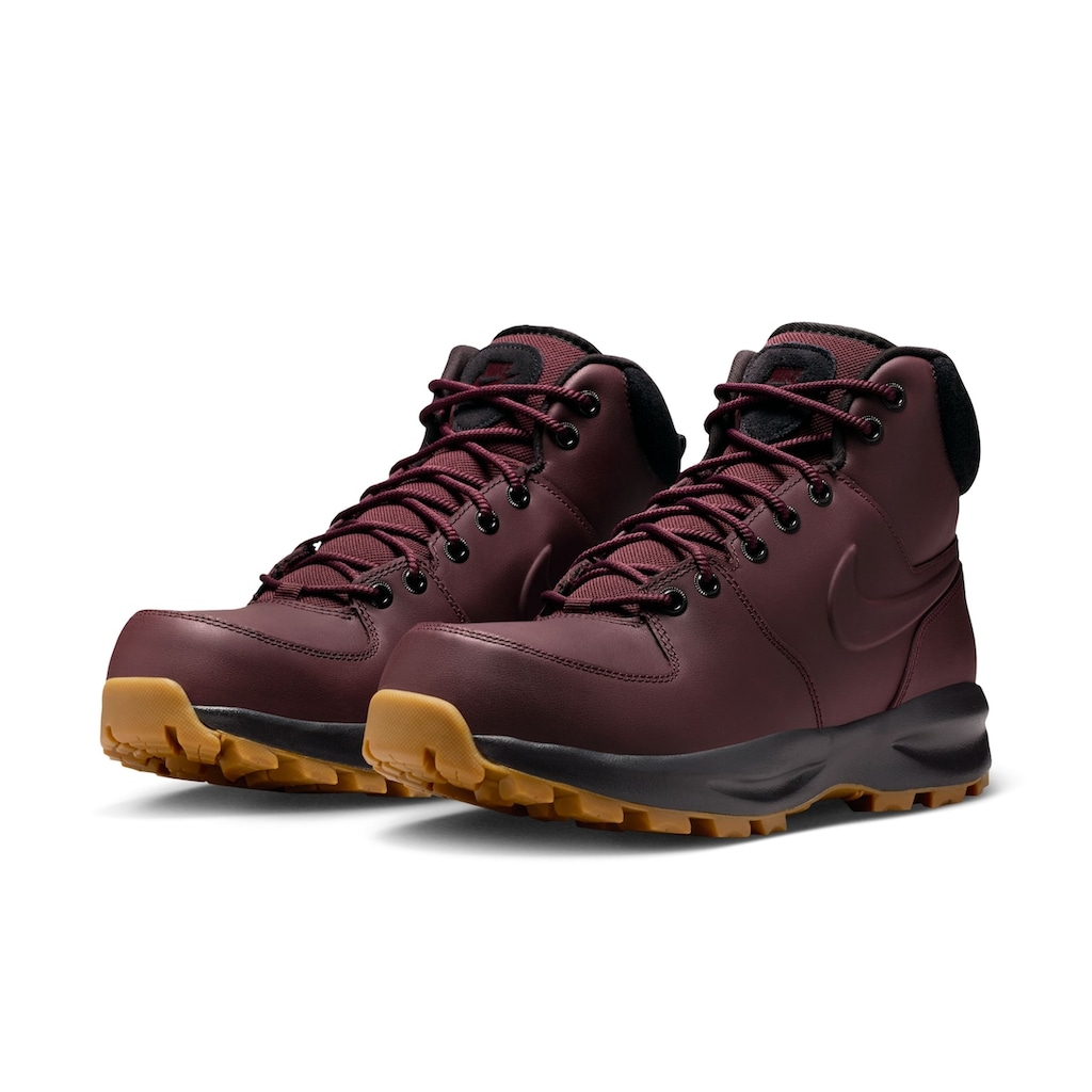 Imagem 2 do produto Nike Manoa Leather Masculino