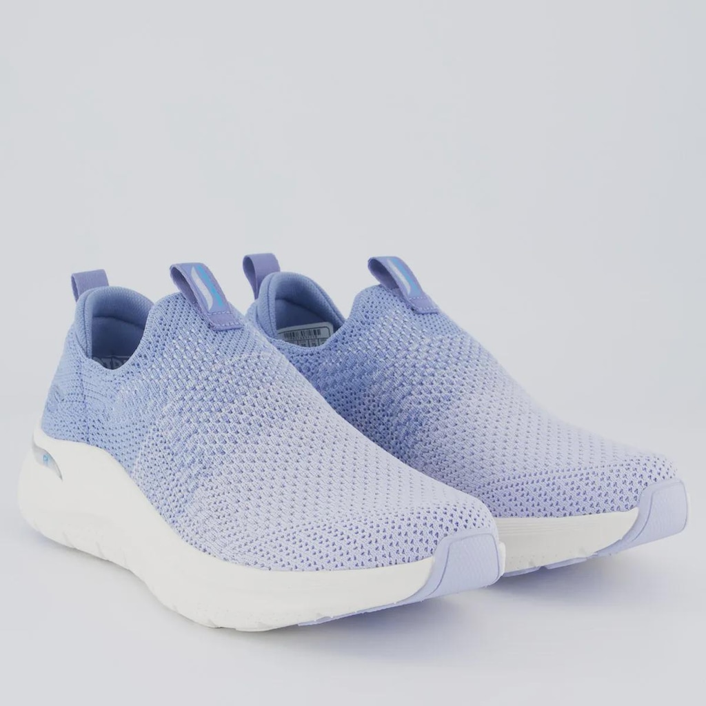 Imagem 2 do produto Tênis Feminino Skechers Arch Fit 2.0
