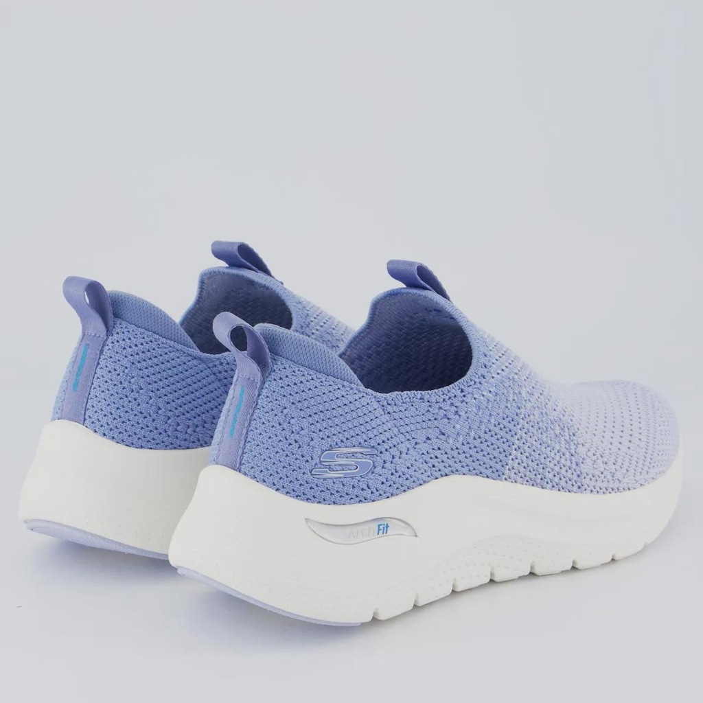 Imagem 3 do produto Tênis Feminino Skechers Arch Fit 2.0