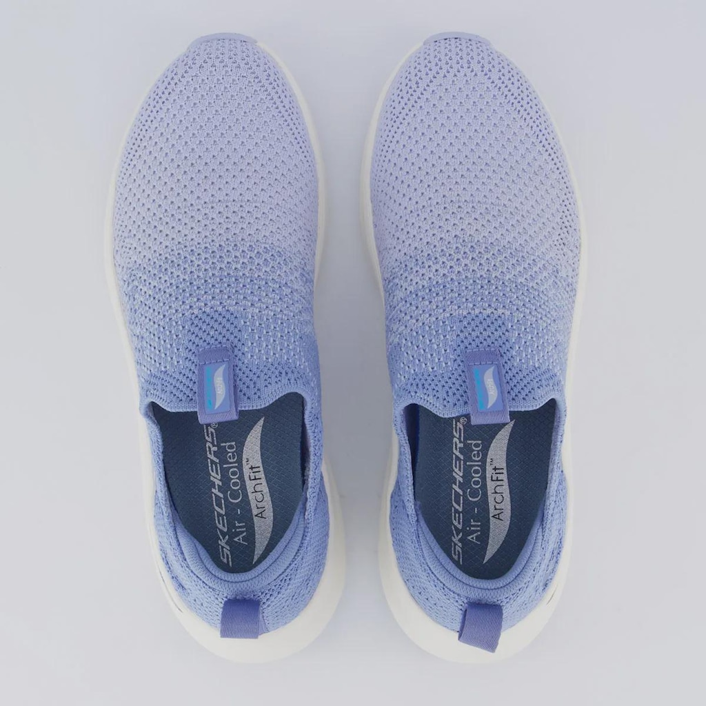 Imagem 4 do produto Tênis Feminino Skechers Arch Fit 2.0