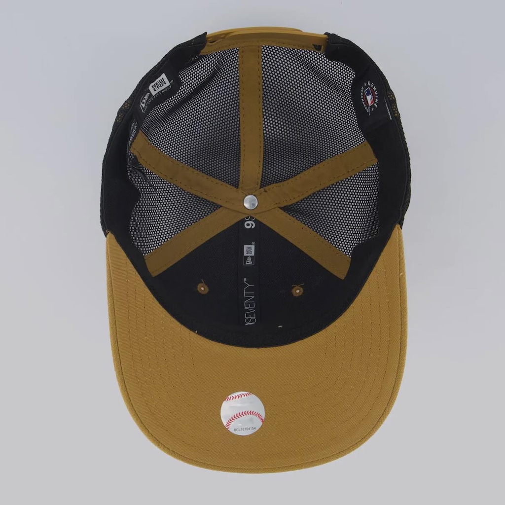 Imagem 4 do produto Boné New Era MLB New York Yankees Mesh 970
