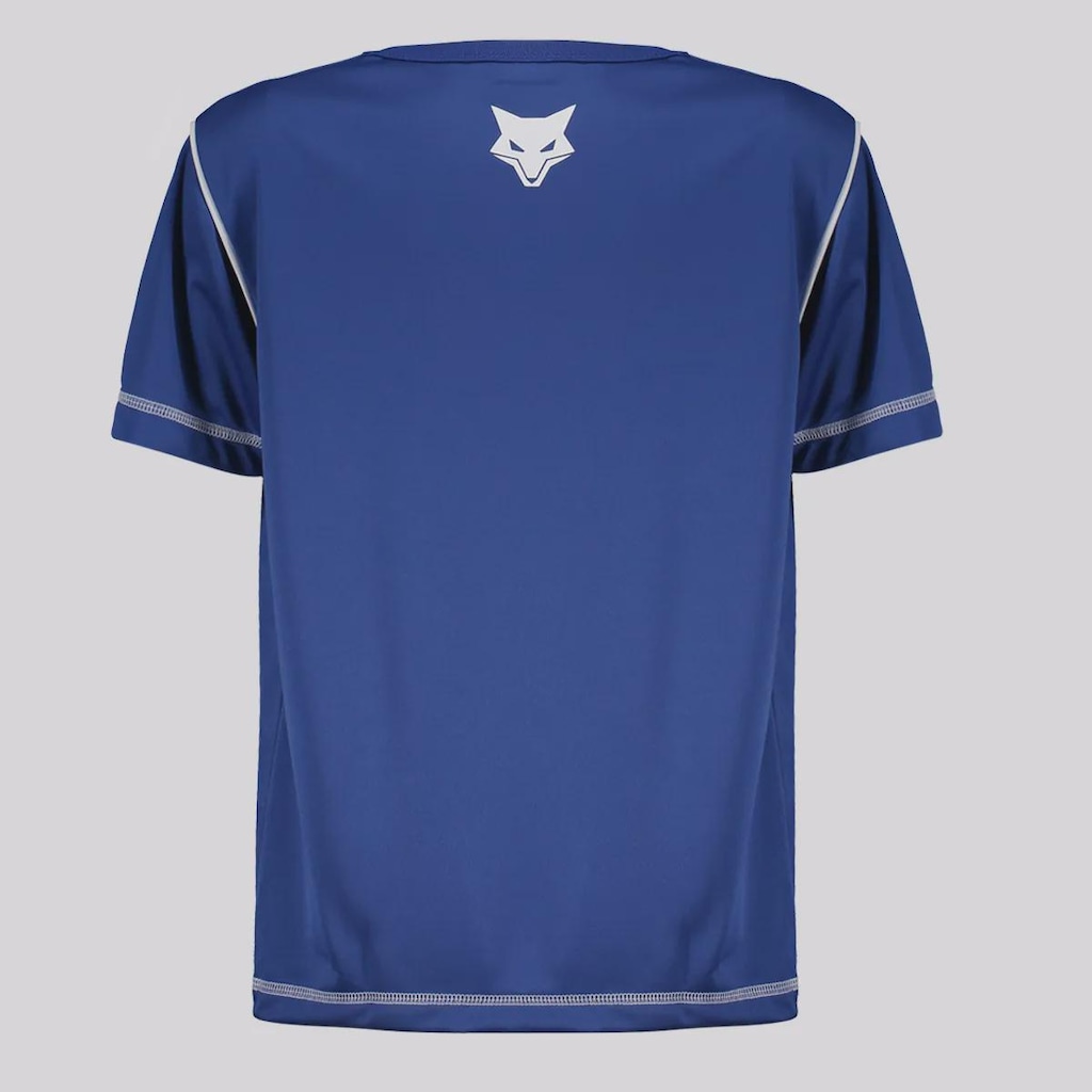 Imagem 2 do produto Camisa Cruzeiro Ser Infantil