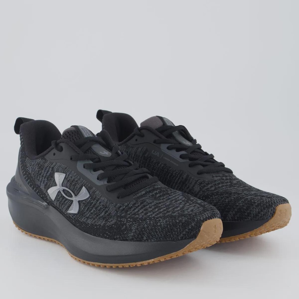 Imagem 2 do produto Tenis Under Armour Charged Skyline 4 - Masculino