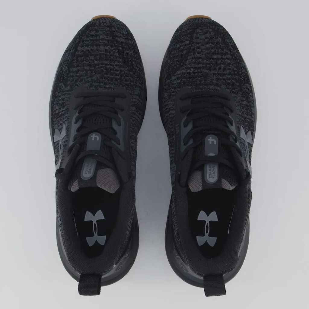 Imagem 4 do produto Tenis Under Armour Charged Skyline 4 - Masculino