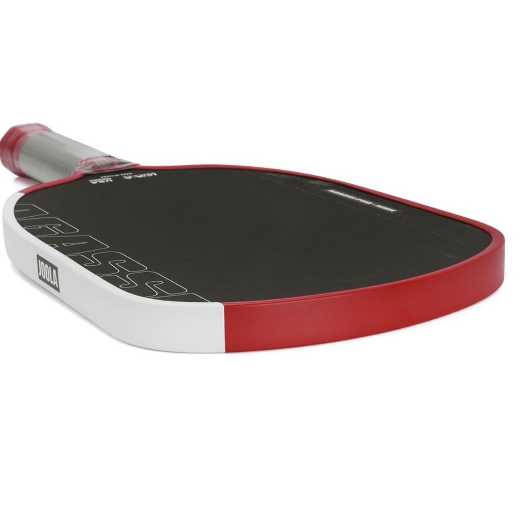 Imagem 4 do produto Raquete De Pickleball Joola Agassi Pro 16mm