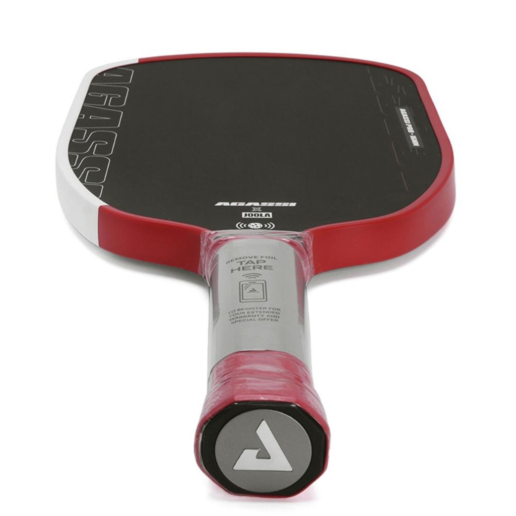 Imagem 5 do produto Raquete De Pickleball Joola Agassi Pro 16mm