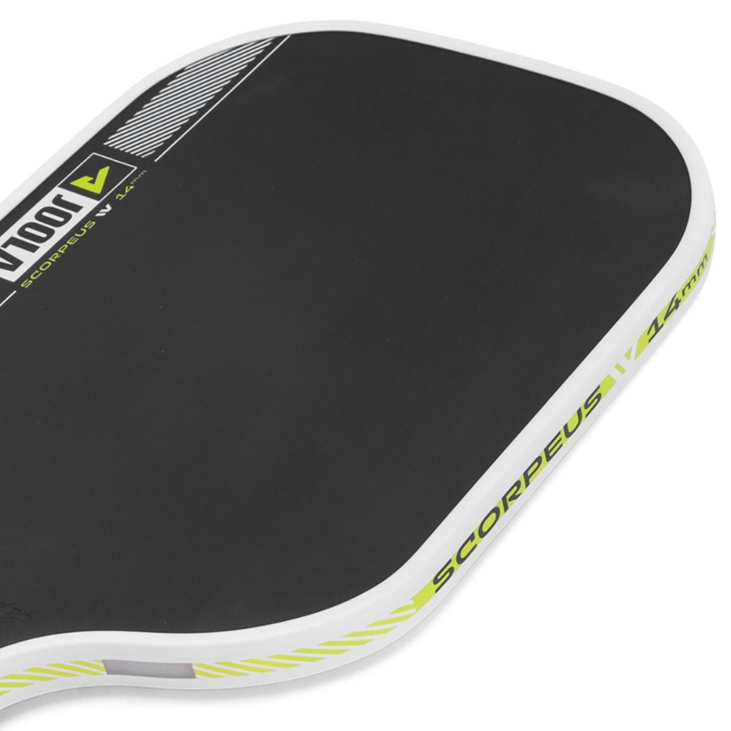 Imagem 2 do produto Raquete de Pickleball Joola Anna Bright Scorpeus Pro IV