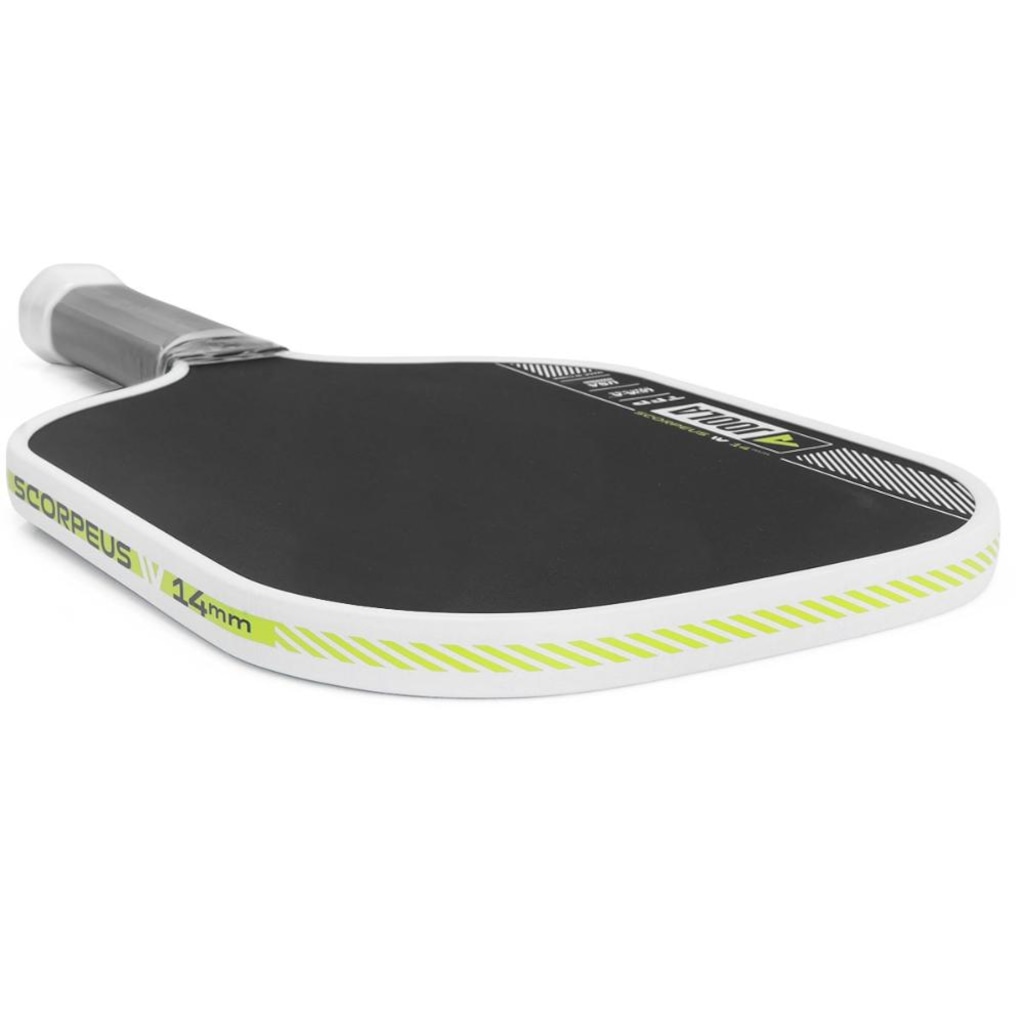 Imagem 4 do produto Raquete de Pickleball Joola Anna Bright Scorpeus Pro IV