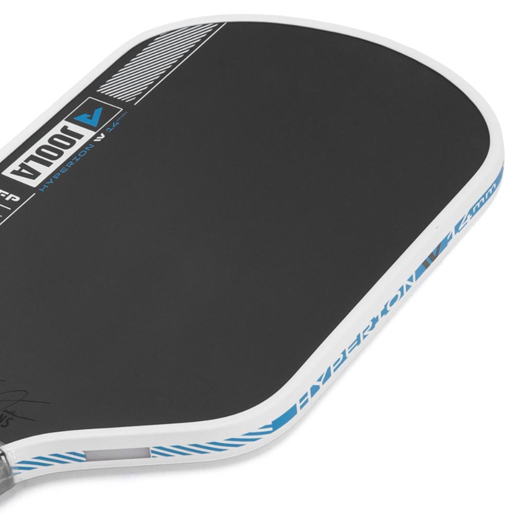 Imagem 2 do produto Raquete de Pickleball Joola Ben Johns Hyperion Pro IV