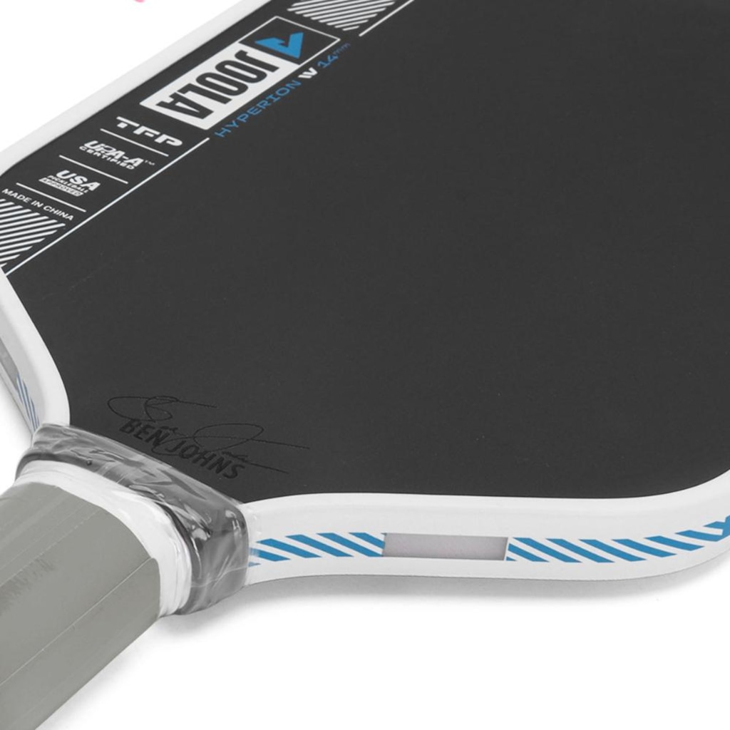 Imagem 3 do produto Raquete de Pickleball Joola Ben Johns Hyperion Pro IV