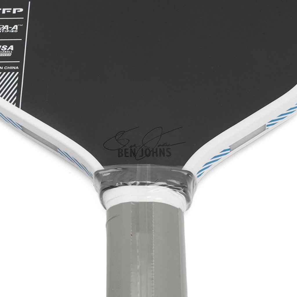 Imagem 5 do produto Raquete de Pickleball Joola Ben Johns Hyperion Pro IV