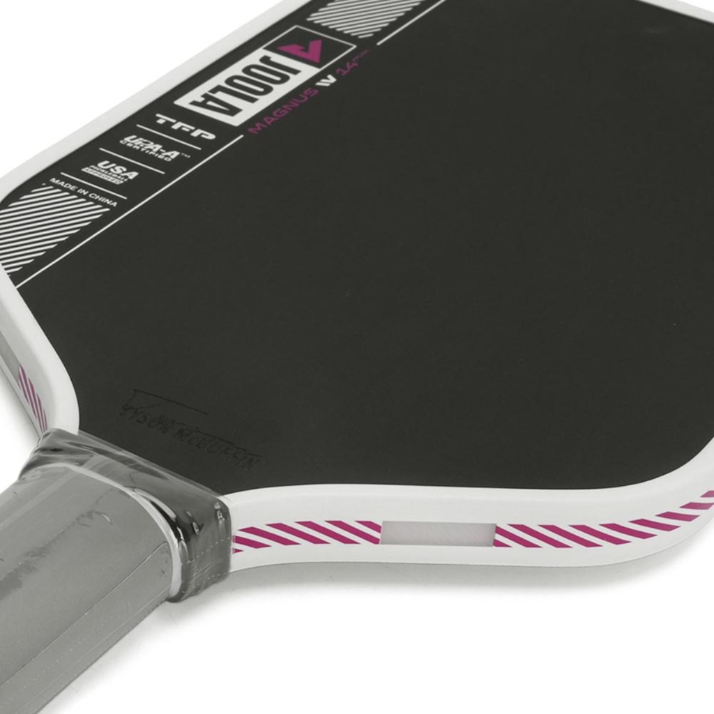 Imagem 3 do produto Raquete de Pickleball Joola Tyson Mcguffin Magnus Pro IV 14mm