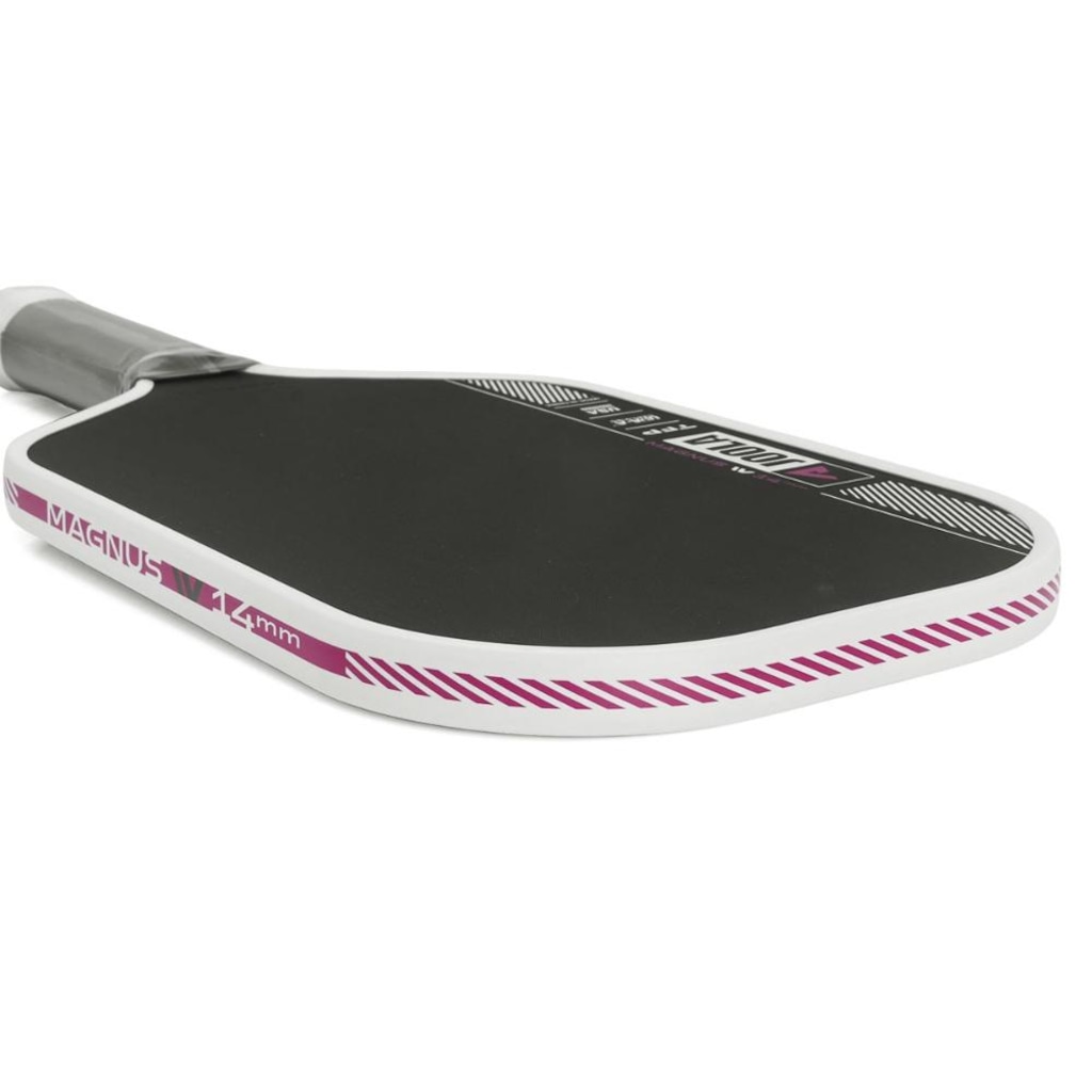 Imagem 4 do produto Raquete de Pickleball Joola Tyson Mcguffin Magnus Pro IV 14mm