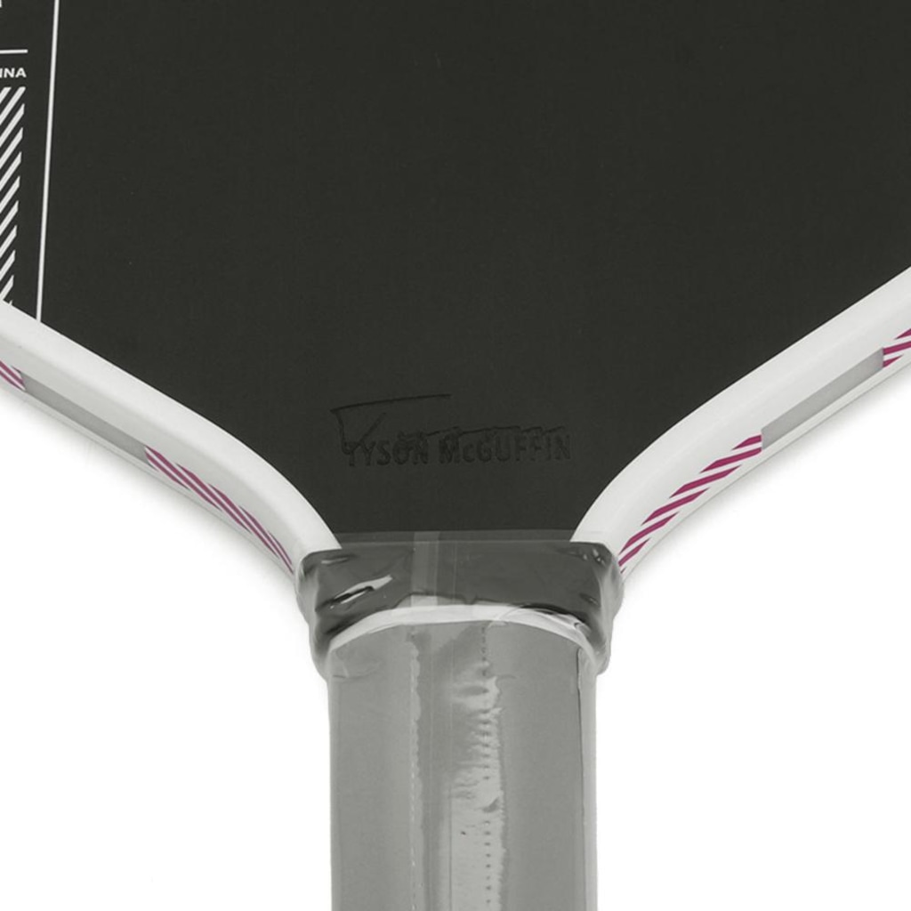 Imagem 5 do produto Raquete de Pickleball Joola Tyson Mcguffin Magnus Pro IV 14mm