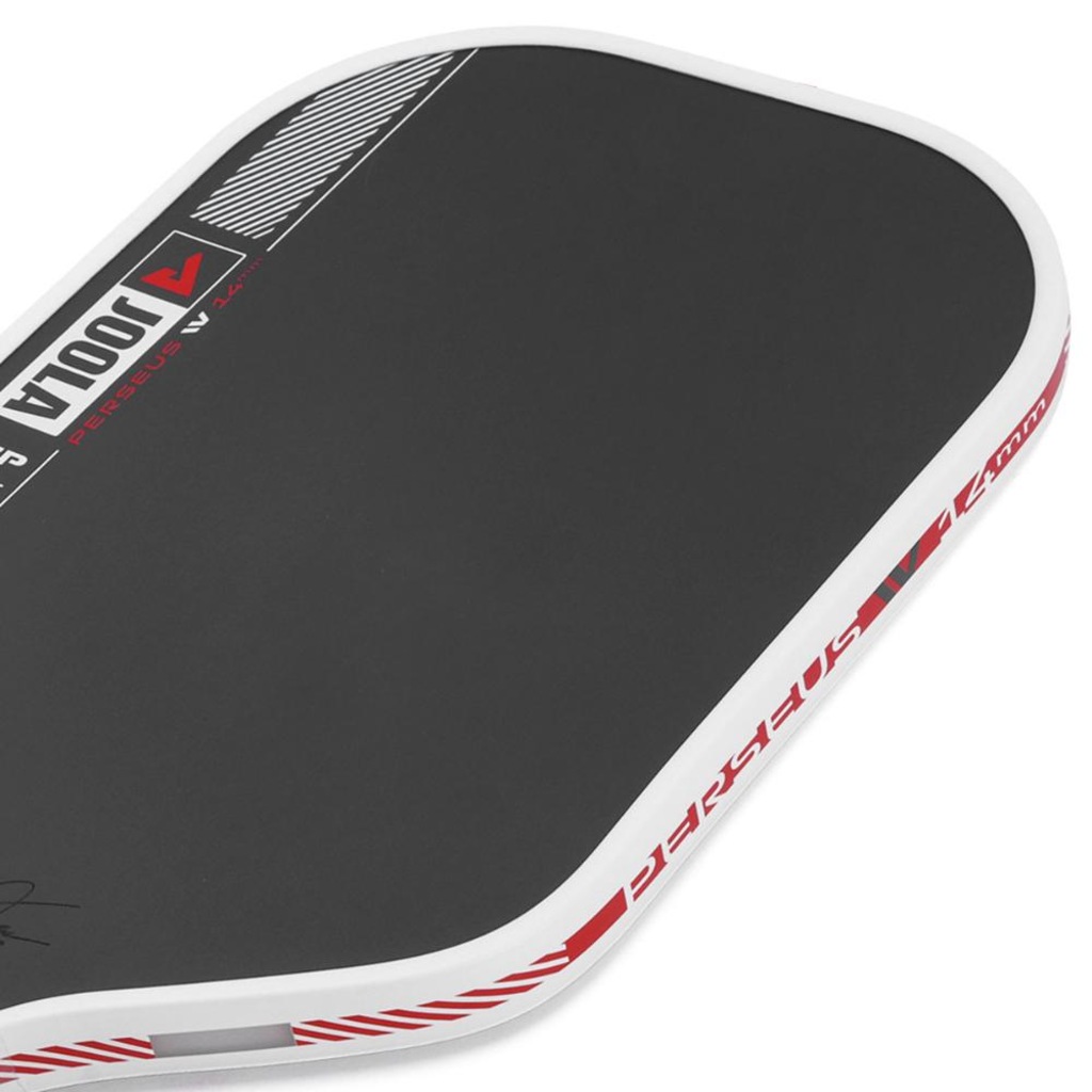 Imagem 2 do produto Raquete de Pickleball Joola Ben Johns Perseus Pro IV