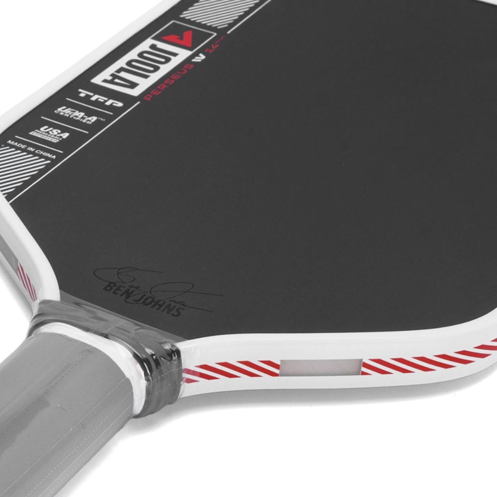 Imagem 3 do produto Raquete de Pickleball Joola Ben Johns Perseus Pro IV