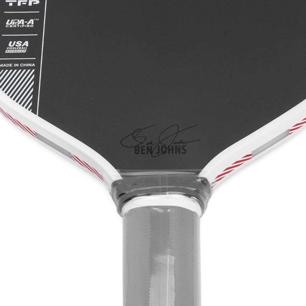 Imagem 5 do produto Raquete de Pickleball Joola Ben Johns Perseus Pro IV