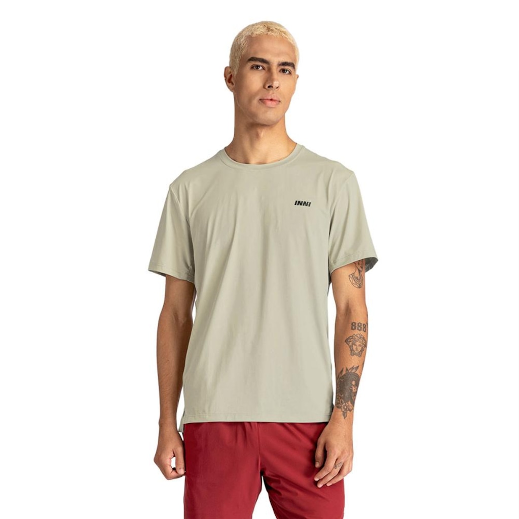 Imagem 2 do produto Camiseta Inni Game Masculina