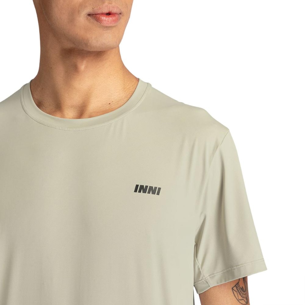 Imagem 4 do produto Camiseta Inni Game Masculina
