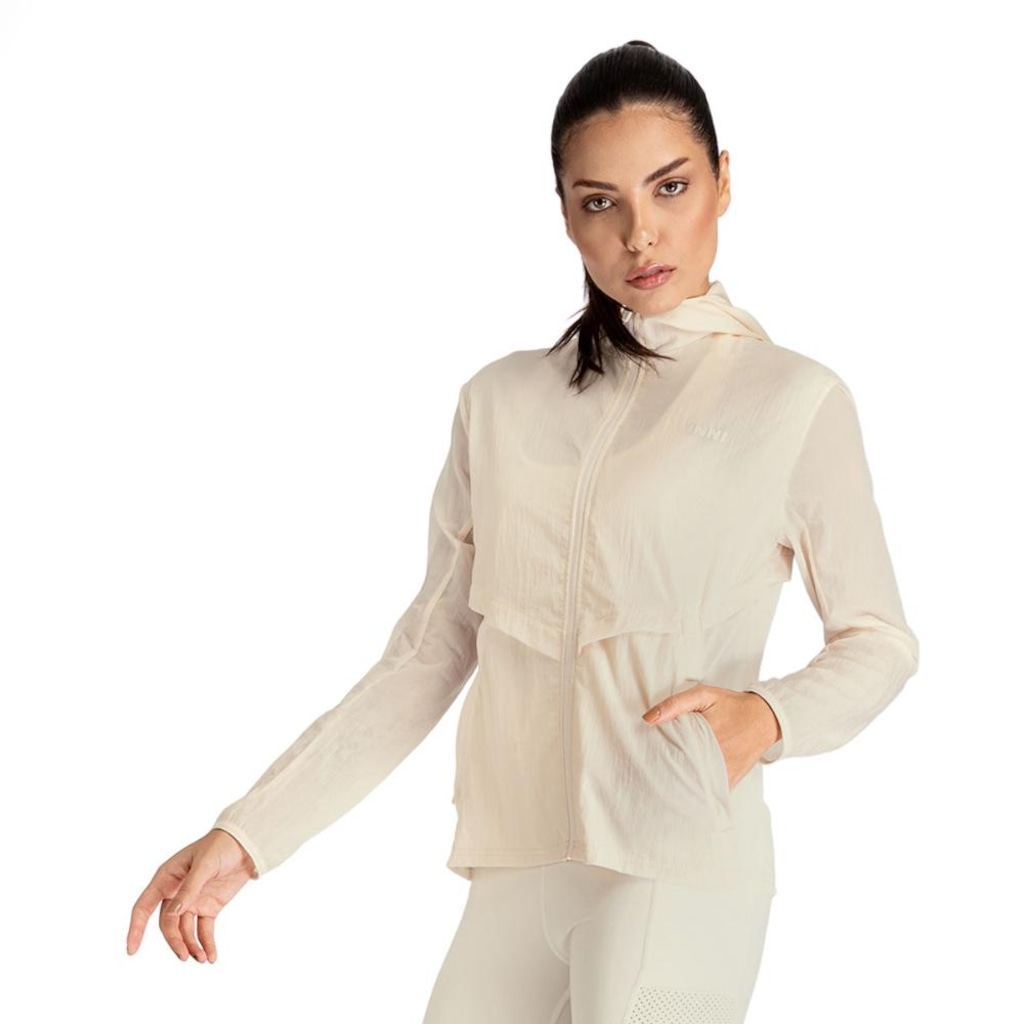 Imagem 3 do produto Jaqueta Corta Vento Inni Active Feminina