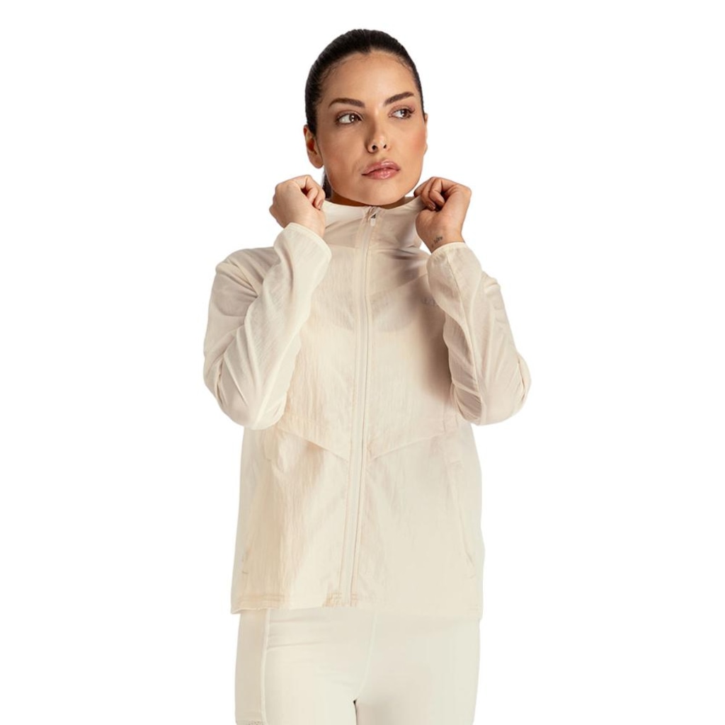 Imagem 5 do produto Jaqueta Corta Vento Inni Active Feminina