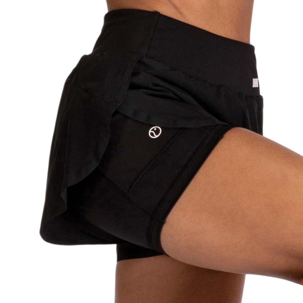 Imagem 2 do produto Shorts Inni Active Feminino