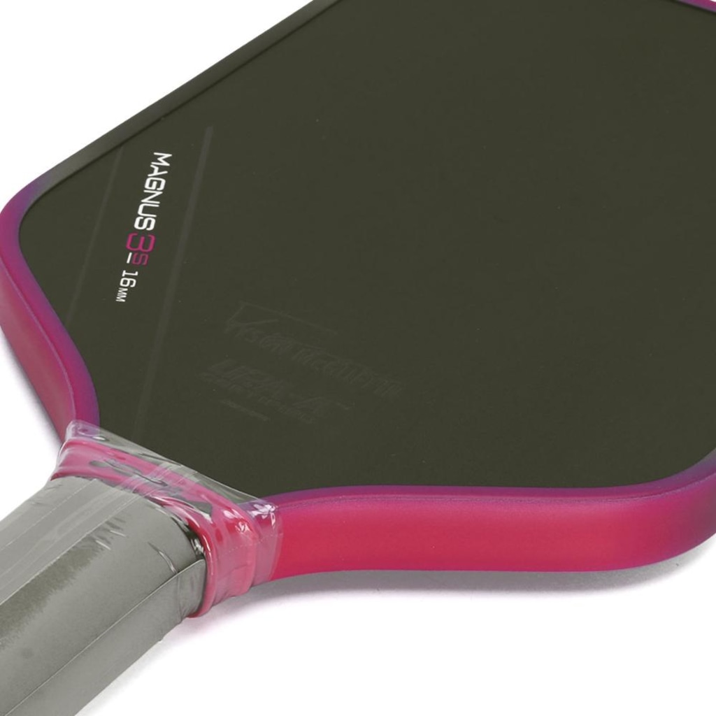 Imagem 3 do produto Raquete de Pickleball Joola Tyson Mcguffin Magnus 3S