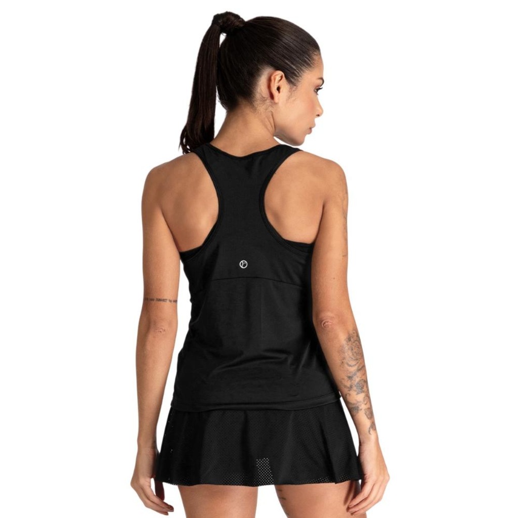 Imagem 4 do produto Camiseta Regata Inni Game Feminina