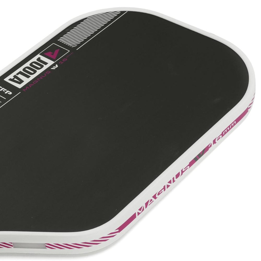 Imagem 2 do produto Raquete de Pickleball Joola Tyson Mcguffin Magnus Pro IV 16mm