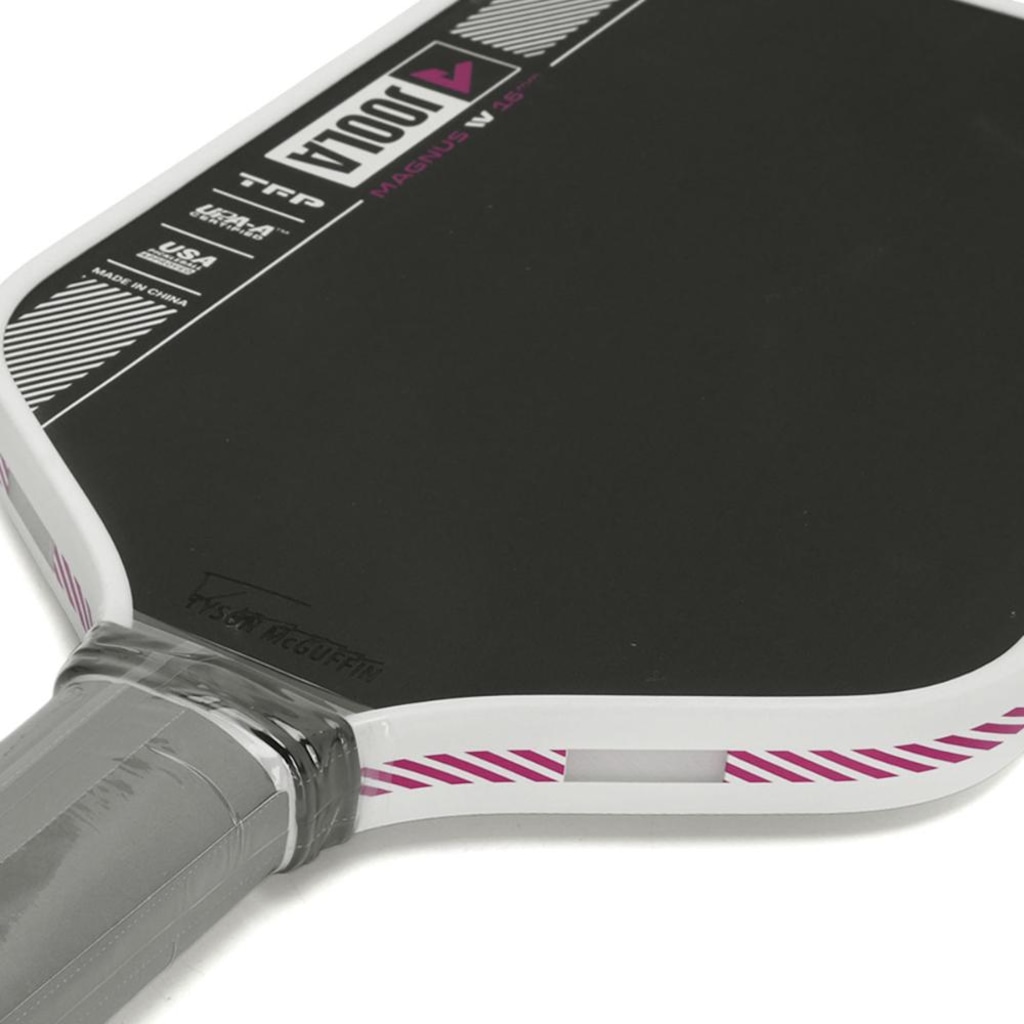 Imagem 3 do produto Raquete de Pickleball Joola Tyson Mcguffin Magnus Pro IV 16mm