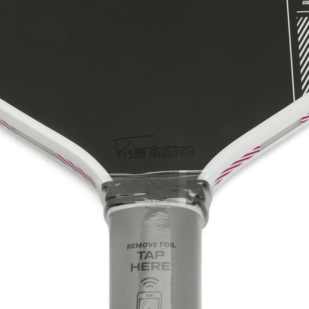 Imagem 5 do produto Raquete de Pickleball Joola Tyson Mcguffin Magnus Pro IV 16mm