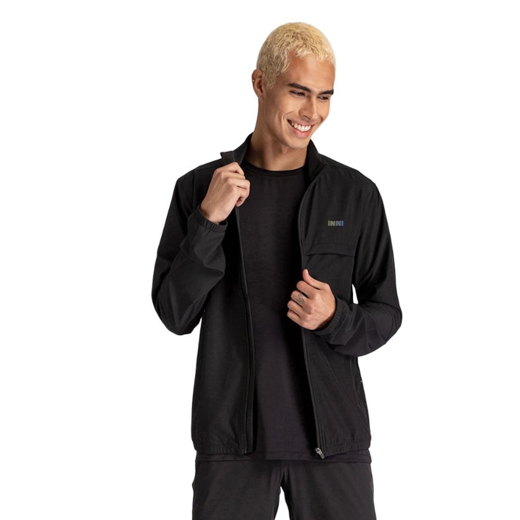Imagem 2 do produto Jaqueta Inni Game Masculina
