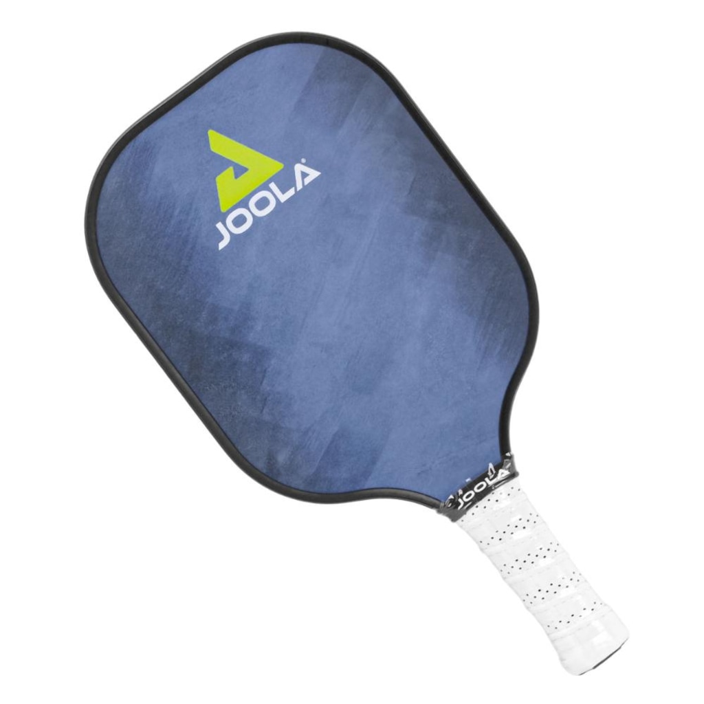 Imagem 2 do produto Kit Pickleball Joola Essentials com 2 Raquetes + 2 Bolas + 1 bolsa