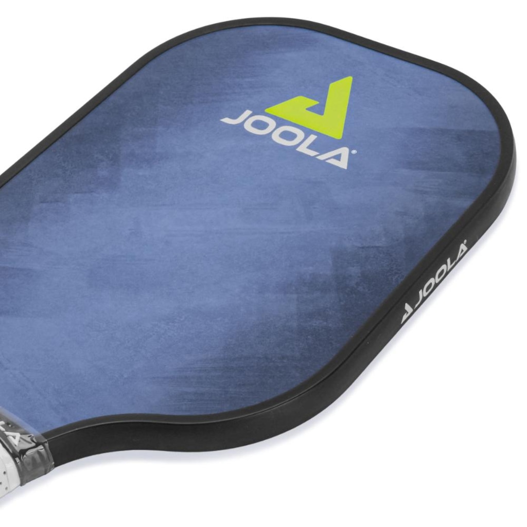 Imagem 4 do produto Kit Pickleball Joola Essentials com 2 Raquetes + 2 Bolas + 1 bolsa