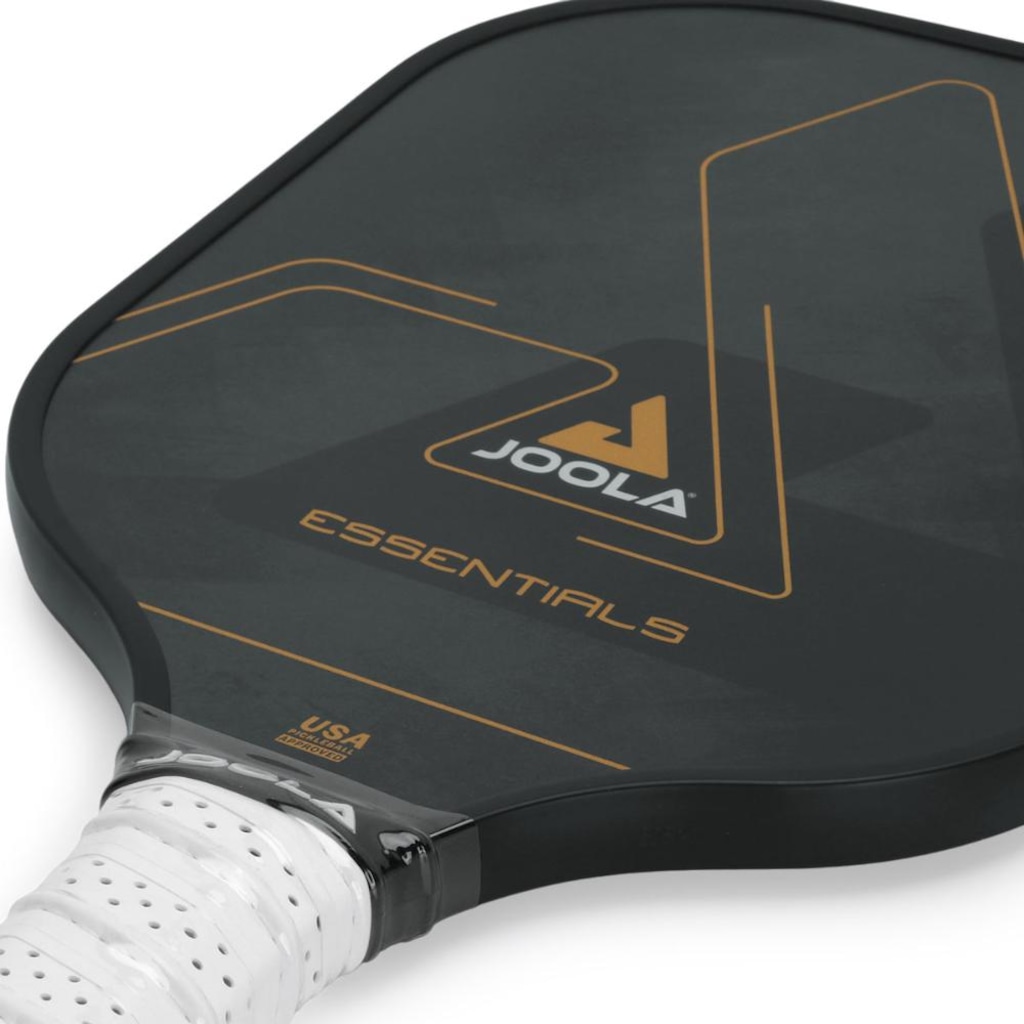 Imagem 5 do produto Kit Pickleball Joola Essentials com 2 Raquetes + 2 Bolas + 1 bolsa