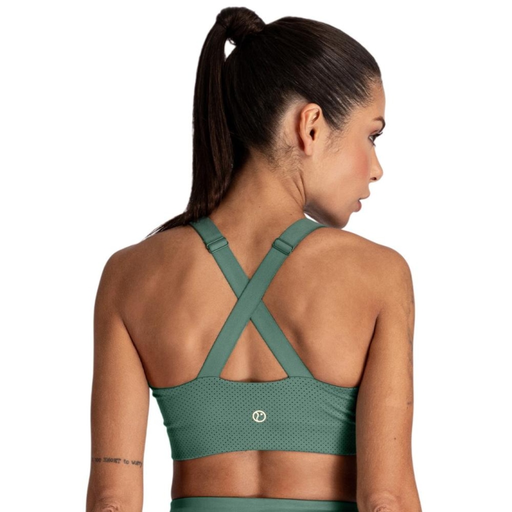 Imagem 4 do produto Top Fitness Inni Game Feminino