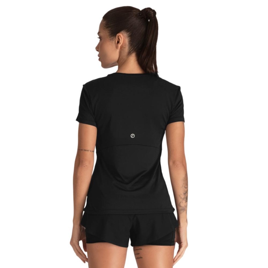 Imagem 5 do produto Camiseta Inni Game Feminina