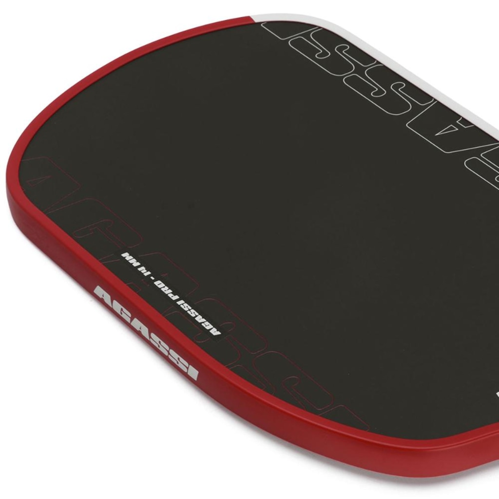 Imagem 2 do produto Raquete de Pickleball Joola Agassi Pro 14mm